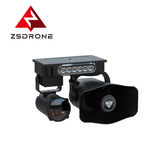 YA-4 Multi-functional Police Module